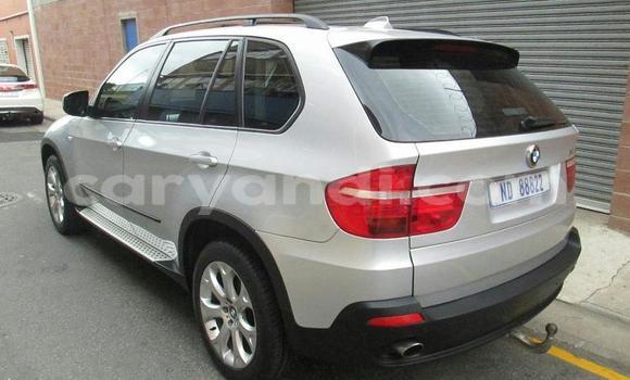 Buy Import BMW X5 Silver Car in Lusaka in Zambia Buy Import BMW X5 Silver Car in Lusaka in Zambia