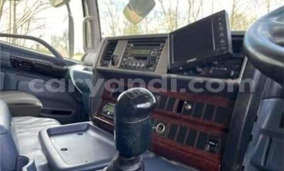 Acheter Occasion Utilitaire Hino 300 Series Blanc à Chipata, Zambie Acheter Occasion Utilitaire Hino 300 Series Blanc à Chipata, Zambie