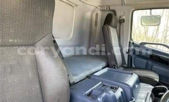 Acheter Occasion Utilitaire Hino 300 Series Blanc à Chipata, Zambie Acheter Occasion Utilitaire Hino 300 Series Blanc à Chipata, Zambie