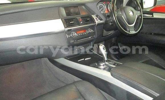 Buy Import BMW X5 Silver Car in Lusaka in Zambia Buy Import BMW X5 Silver Car in Lusaka in Zambia