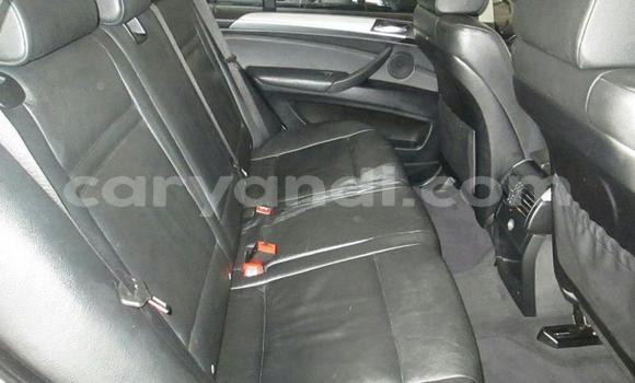 Buy Import BMW X5 Silver Car in Lusaka in Zambia Buy Import BMW X5 Silver Car in Lusaka in Zambia