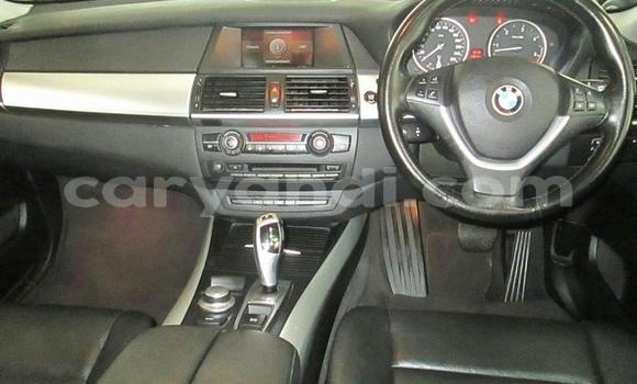Buy Import BMW X5 Silver Car in Lusaka in Zambia Buy Import BMW X5 Silver Car in Lusaka in Zambia