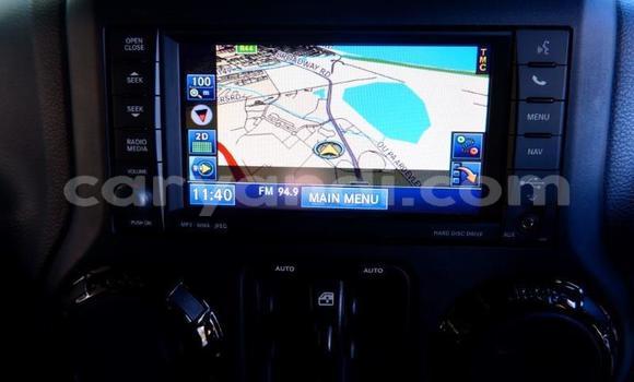 Acheter Occasion Voiture Jeep Wrangler Blanc à Livingstone, Zambie Acheter Occasion Voiture Jeep Wrangler Blanc à Livingstone, Zambie