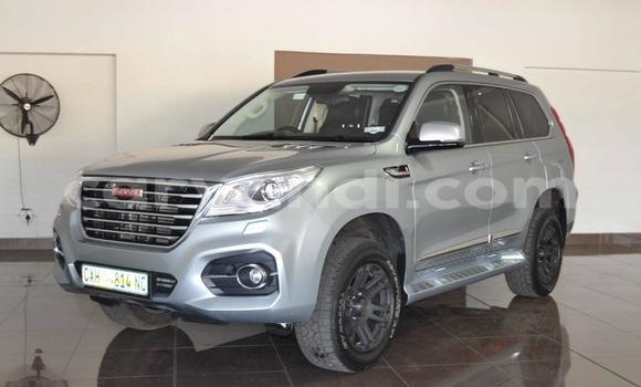 Buy Used Haval H9 Silver Car in Mpongwe in Copperbelt Buy Used Haval H9 Silver Car in Mpongwe in Copperbelt