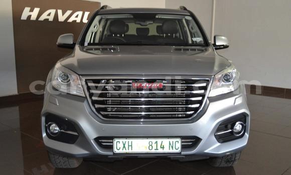 Buy Used Haval H9 Silver Car in Mpongwe in Copperbelt Buy Used Haval H9 Silver Car in Mpongwe in Copperbelt