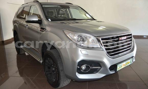 Buy Used Haval H9 Silver Car in Mpongwe in Copperbelt Buy Used Haval H9 Silver Car in Mpongwe in Copperbelt