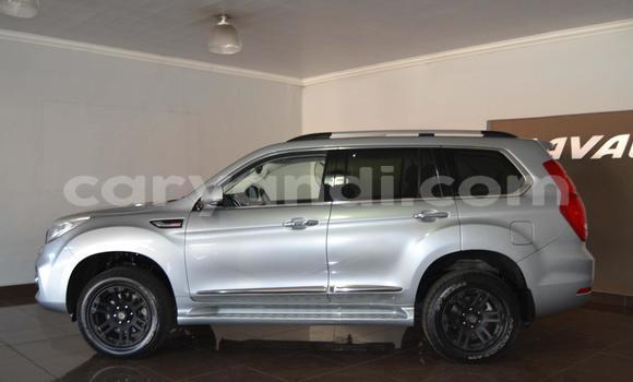 Buy Used Haval H9 Silver Car in Mpongwe in Copperbelt Buy Used Haval H9 Silver Car in Mpongwe in Copperbelt