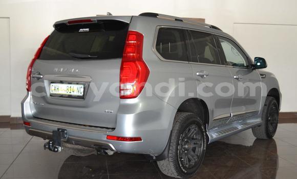 Buy Used Haval H9 Silver Car in Mpongwe in Copperbelt Buy Used Haval H9 Silver Car in Mpongwe in Copperbelt