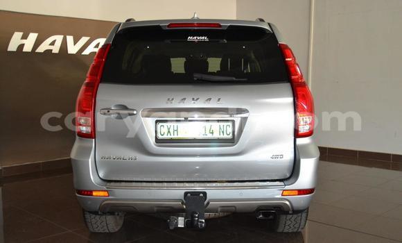 Buy Used Haval H9 Silver Car in Mpongwe in Copperbelt Buy Used Haval H9 Silver Car in Mpongwe in Copperbelt