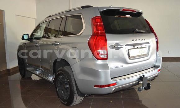 Buy Used Haval H9 Silver Car in Mpongwe in Copperbelt Buy Used Haval H9 Silver Car in Mpongwe in Copperbelt
