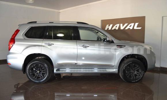 Buy Used Haval H9 Silver Car in Mpongwe in Copperbelt Buy Used Haval H9 Silver Car in Mpongwe in Copperbelt