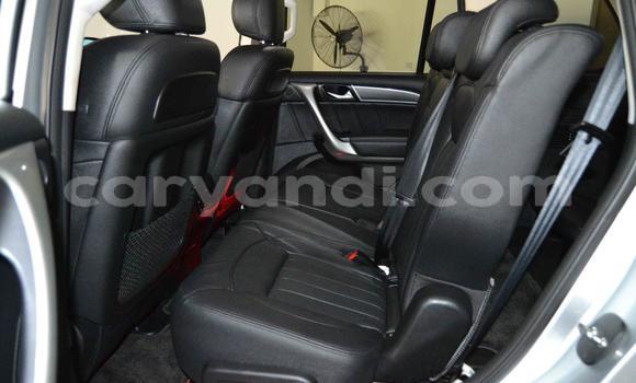 Buy Used Haval H9 Silver Car in Mpongwe in Copperbelt Buy Used Haval H9 Silver Car in Mpongwe in Copperbelt