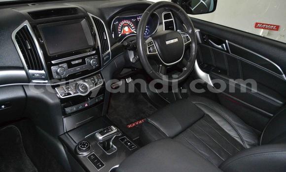 Buy Used Haval H9 Silver Car in Mpongwe in Copperbelt Buy Used Haval H9 Silver Car in Mpongwe in Copperbelt