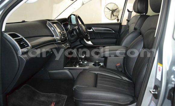 Buy Used Haval H9 Silver Car in Mpongwe in Copperbelt Buy Used Haval H9 Silver Car in Mpongwe in Copperbelt