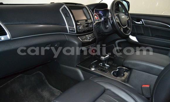 Buy Used Haval H9 Silver Car in Mpongwe in Copperbelt Buy Used Haval H9 Silver Car in Mpongwe in Copperbelt