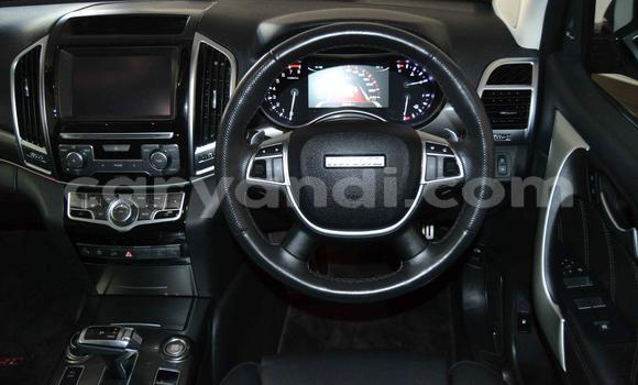 Buy Used Haval H9 Silver Car in Mpongwe in Copperbelt Buy Used Haval H9 Silver Car in Mpongwe in Copperbelt