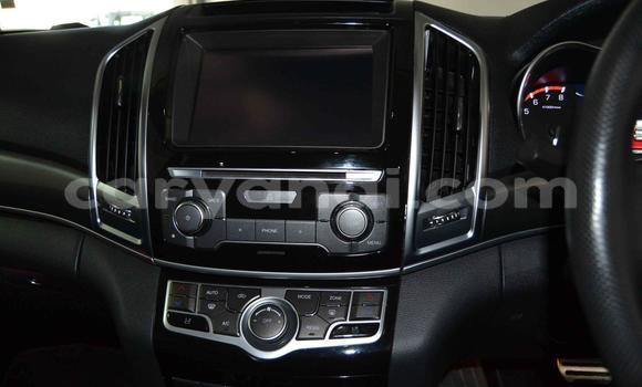 Buy Used Haval H9 Silver Car in Mpongwe in Copperbelt Buy Used Haval H9 Silver Car in Mpongwe in Copperbelt