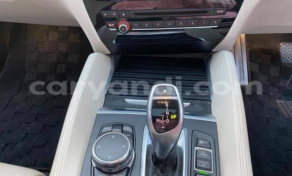 Buy Used BMW X6 Black Car in Livingstone in Zambia Buy Used BMW X6 Black Car in Livingstone in Zambia