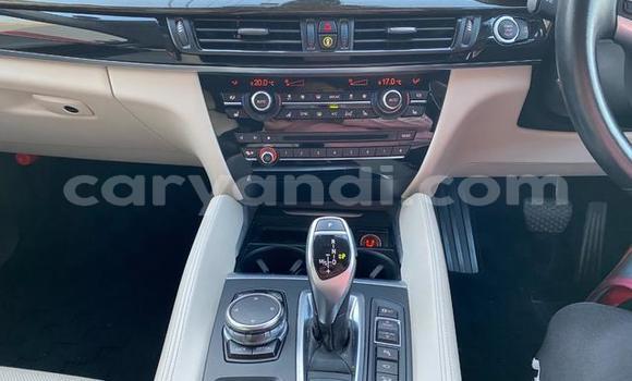 Buy Used BMW X6 Black Car in Livingstone in Zambia Buy Used BMW X6 Black Car in Livingstone in Zambia