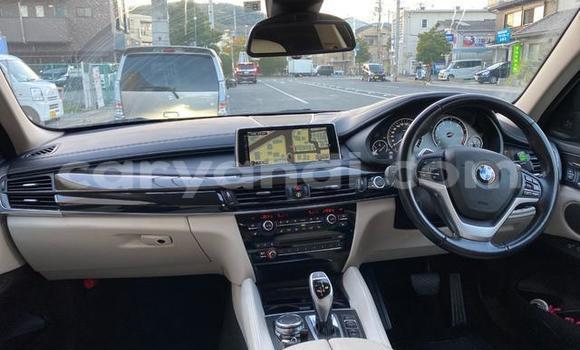Buy Used BMW X6 Black Car in Livingstone in Zambia Buy Used BMW X6 Black Car in Livingstone in Zambia