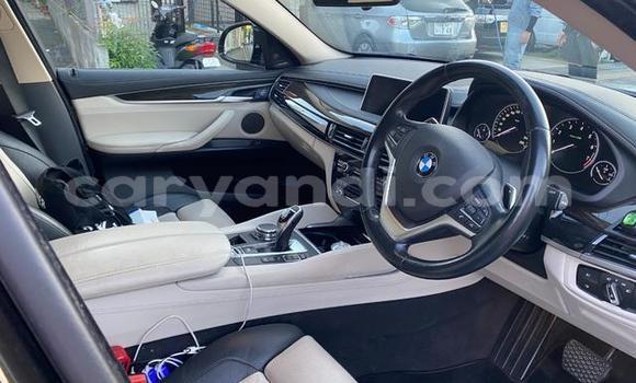 Buy Used BMW X6 Black Car in Livingstone in Zambia Buy Used BMW X6 Black Car in Livingstone in Zambia