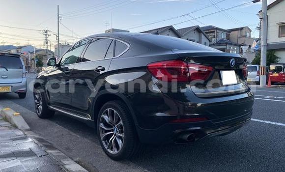 Buy Used BMW X6 Black Car in Livingstone in Zambia Buy Used BMW X6 Black Car in Livingstone in Zambia
