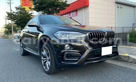 Buy Used BMW X6 Black Car in Livingstone in Zambia Buy Used BMW X6 Black Car in Livingstone in Zambia