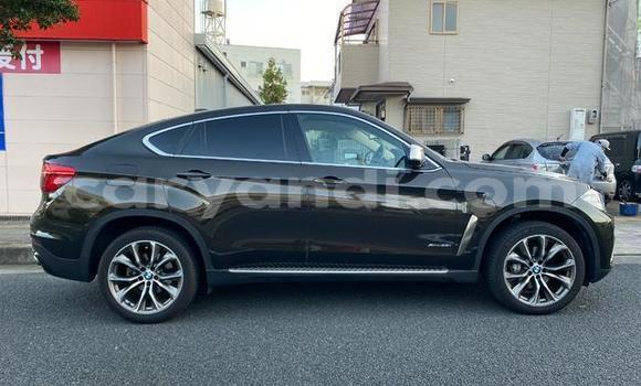 Buy Used BMW X6 Black Car in Livingstone in Zambia Buy Used BMW X6 Black Car in Livingstone in Zambia