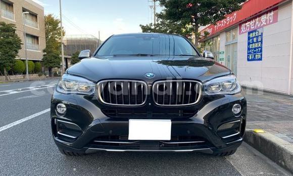 Buy Used BMW X6 Black Car in Livingstone in Zambia Buy Used BMW X6 Black Car in Livingstone in Zambia