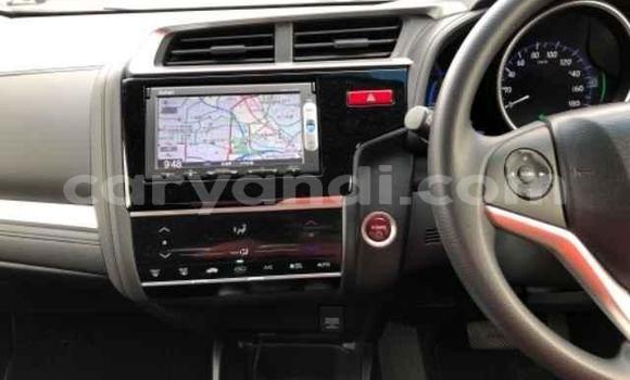 Buy Used Honda FIT White Car in Livingstone in Zambia Buy Used Honda FIT White Car in Livingstone in Zambia