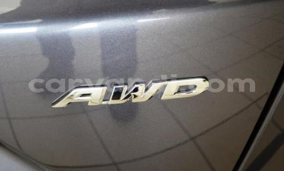 Buy Used Honda CR–V Silver Car in Livingstone in Zambia Buy Used Honda CR–V Silver Car in Livingstone in Zambia