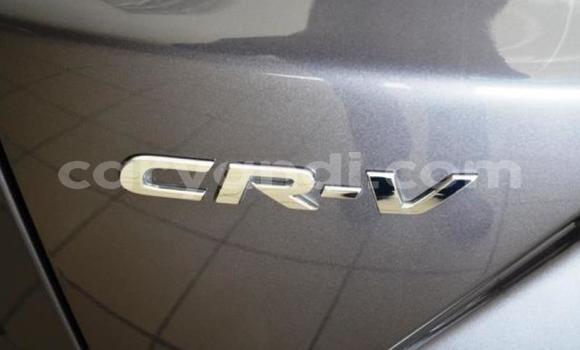 Buy Used Honda CR–V Silver Car in Livingstone in Zambia Buy Used Honda CR–V Silver Car in Livingstone in Zambia