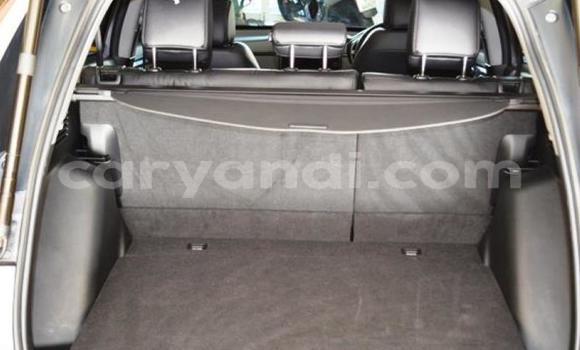Buy Used Honda CR–V Silver Car in Livingstone in Zambia Buy Used Honda CR–V Silver Car in Livingstone in Zambia