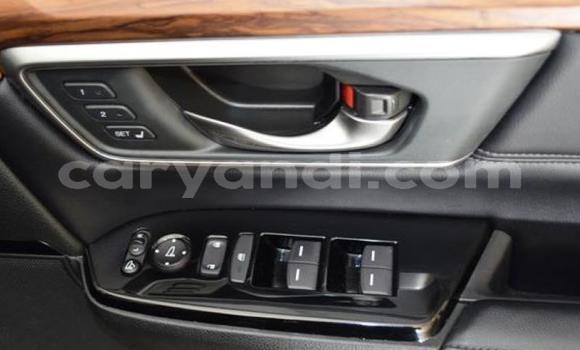 Buy Used Honda CR–V Silver Car in Livingstone in Zambia Buy Used Honda CR–V Silver Car in Livingstone in Zambia