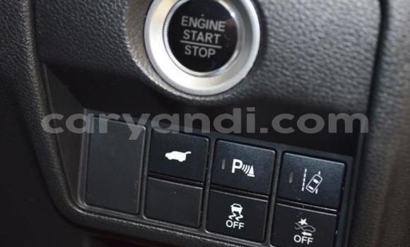 Buy Used Honda CR–V Silver Car in Livingstone in Zambia Buy Used Honda CR–V Silver Car in Livingstone in Zambia