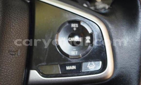 Buy Used Honda CR–V Silver Car in Livingstone in Zambia Buy Used Honda CR–V Silver Car in Livingstone in Zambia