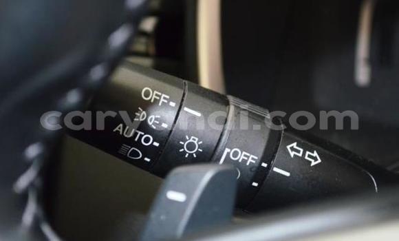 Buy Used Honda CR–V Silver Car in Livingstone in Zambia Buy Used Honda CR–V Silver Car in Livingstone in Zambia