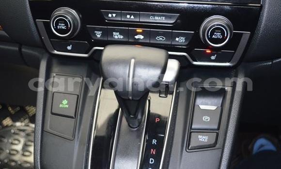 Buy Used Honda CR–V Silver Car in Livingstone in Zambia Buy Used Honda CR–V Silver Car in Livingstone in Zambia