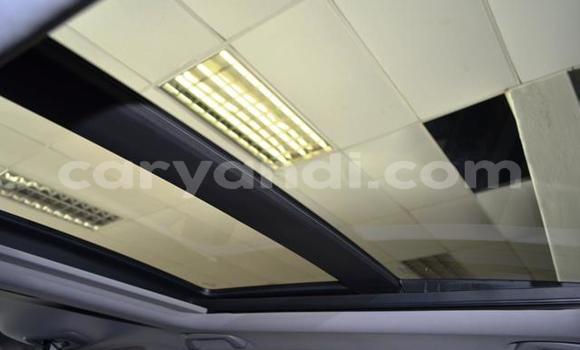 Buy Used Honda CR–V Silver Car in Livingstone in Zambia Buy Used Honda CR–V Silver Car in Livingstone in Zambia