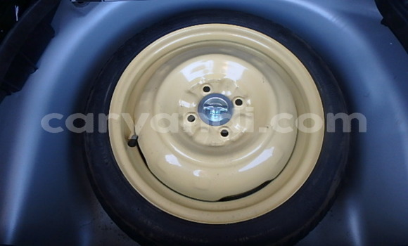 Buy Used Toyota Runx Silver Car in Livingstone in Zambia Buy Used Toyota Runx Silver Car in Livingstone in Zambia