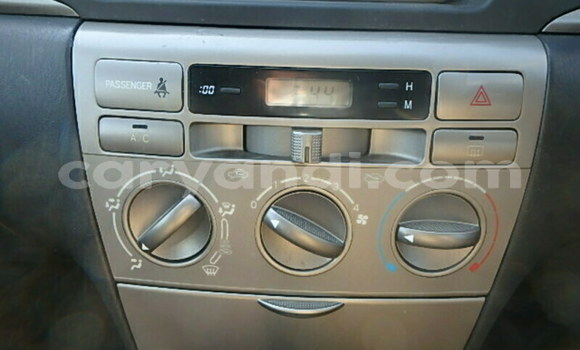 Buy Used Toyota Runx Silver Car in Livingstone in Zambia Buy Used Toyota Runx Silver Car in Livingstone in Zambia