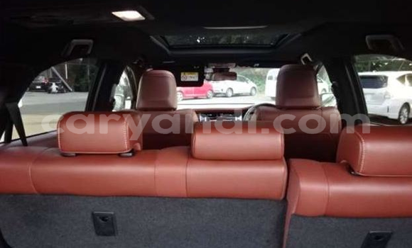 Acheter Occasion Voiture Toyota Harrier Noir à Livingstone, Zambie Acheter Occasion Voiture Toyota Harrier Noir à Livingstone, Zambie