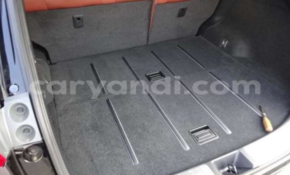 Acheter Occasion Voiture Toyota Harrier Noir à Livingstone, Zambie Acheter Occasion Voiture Toyota Harrier Noir à Livingstone, Zambie