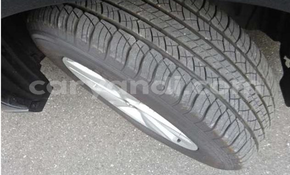 Acheter Occasion Voiture Toyota Harrier Noir à Livingstone, Zambie Acheter Occasion Voiture Toyota Harrier Noir à Livingstone, Zambie