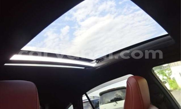 Acheter Occasion Voiture Toyota Harrier Noir à Livingstone, Zambie Acheter Occasion Voiture Toyota Harrier Noir à Livingstone, Zambie