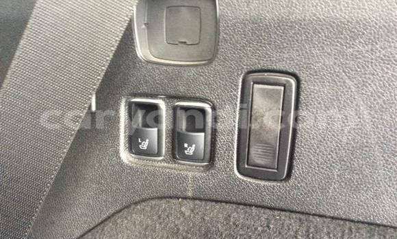 Acheter Occasion Voiture Mercedes‒Benz GLS-klasse Noir à Livingstone, Zambie Acheter Occasion Voiture Mercedes‒Benz GLS-klasse Noir à Livingstone, Zambie