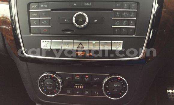 Acheter Occasion Voiture Mercedes‒Benz GLS-klasse Noir à Livingstone, Zambie Acheter Occasion Voiture Mercedes‒Benz GLS-klasse Noir à Livingstone, Zambie