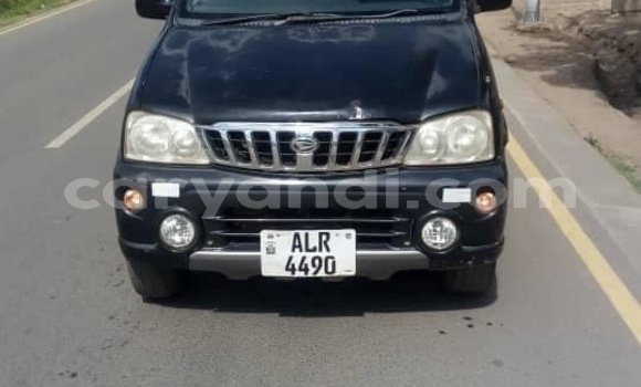 Buy Used Toyota 4Runner Black Car in Lusaka in Zambia Buy Used Toyota 4Runner Black Car in Lusaka in Zambia