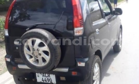 Buy Used Toyota 4Runner Black Car in Lusaka in Zambia Buy Used Toyota 4Runner Black Car in Lusaka in Zambia