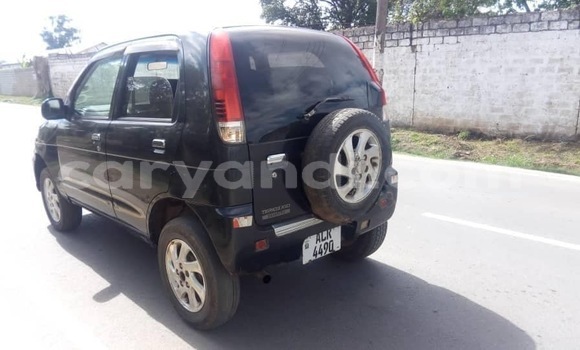 Buy Used Toyota 4Runner Black Car in Lusaka in Zambia Buy Used Toyota 4Runner Black Car in Lusaka in Zambia